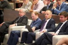 Развитие и совершенствование  института кадастровых инженеров обсудили делегаты Третьего Всероссийского съезда  кадастровых инженеров 