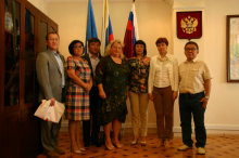 В Якутске прошёл авторский семинар по новациям земельного и кадастрового законодательства 