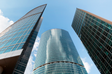 На мировом рынке недвижимости в отношении офисных зданий внедрят новый стандарт (IPMS)
 