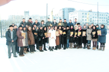 Проведён семинар для кадастровых инженеров  Республики Саха (Якутия) 