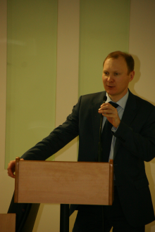 Актуальные вопросы законодательства по кадастровой деятельности обсуждены на семинаре в Хабаровске 