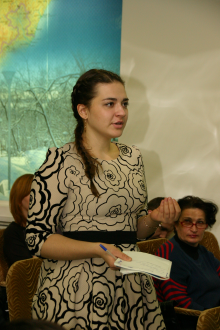 Актуальные вопросы законодательства по кадастровой деятельности обсуждены на семинаре в Хабаровске 