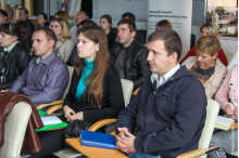 В Нижнем Новгороде прошла 3-я научно-практическая конференция «Развитие кадастра в Нижегородском регионе» 