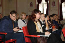 В Нижнем Новгороде для кадастровых инженеров проведен бесплатный консультационный семинар 