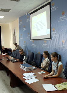 В Калининграде проведён бесплатный семинар для кадастровых инженеров региона 