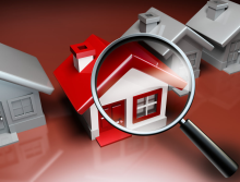 Государственный регистратор не смог идентифицировать представленный к учету объект недвижимости в качестве индивидуального жилого дома