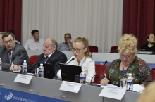 Четвёртый Всероссийский съезд кадастровых инженеров: совершенствование требований к профессии и законодательству в сфере кадастра 