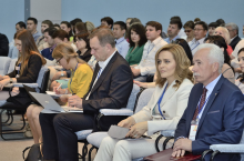 Четвёртый Всероссийский съезд кадастровых инженеров: совершенствование требований к профессии и законодательству в сфере кадастра 