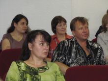 В Пскове проведён бесплатный семинар-совещание для кадастровых инженеров

