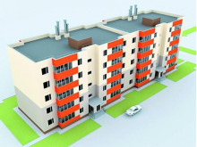 О подготовке технического плана многоквартирного дома и декларации об объекте недвижимости