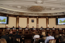 В России пройдет международное совещание по управлению «Геодезической дугой Струве» 