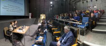 31 января 2019 года прошла информационно-практическая Конференция для кадастровых инженеров Московского региона 