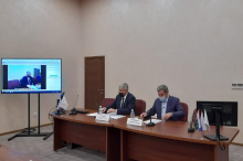 В Общественной палате Тюменской области состоялось первое заседание общественного совета при тюменском Росреестре в новом составе